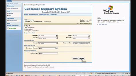 sharepoint jnj|Help & Support .